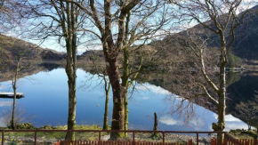 Number 4, Loch Shiel View
